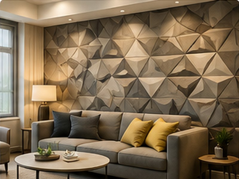 3D Wallpaper