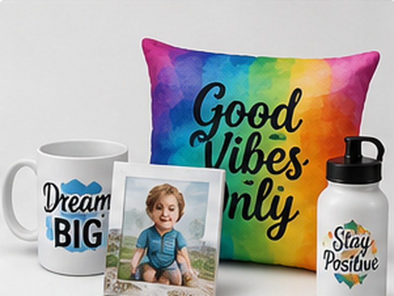 Sublimation Printing