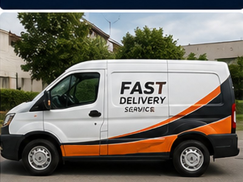 Vehicle Branding