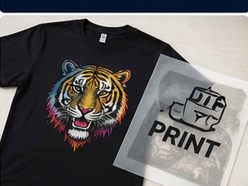 DTF Printing
