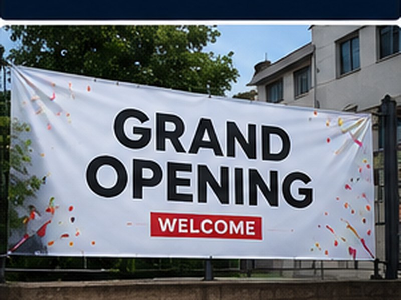 Flex & Banner Printing