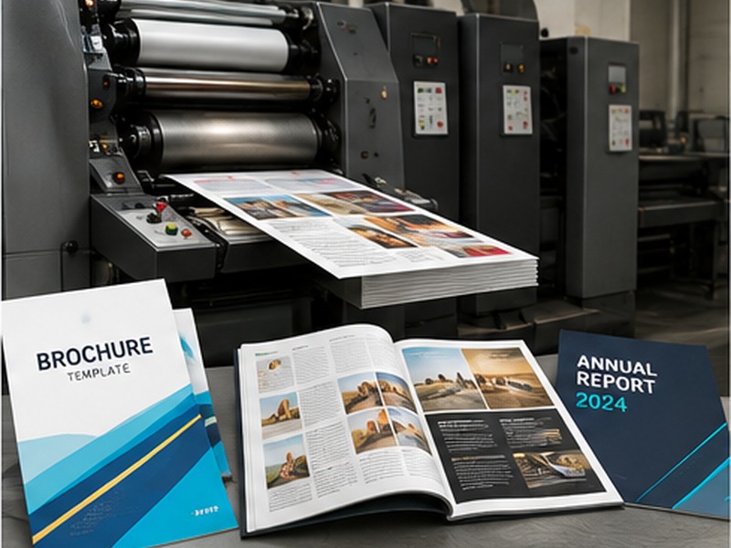 Offset Printing