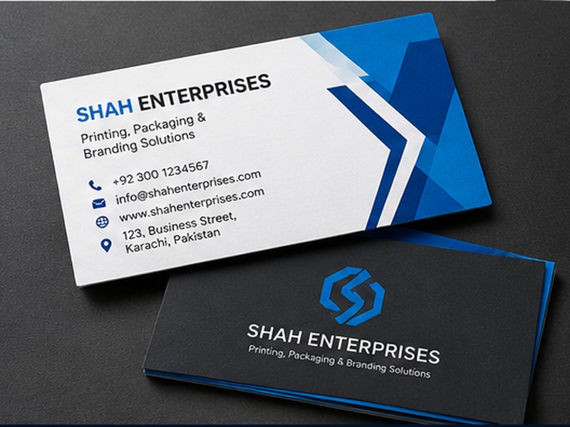 Business Cards