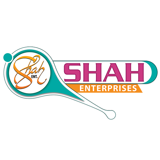 Shah Enterprises logo